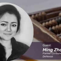 China Tech Investor: Evergrande: How we got here, and what it means, with Ming Zhao